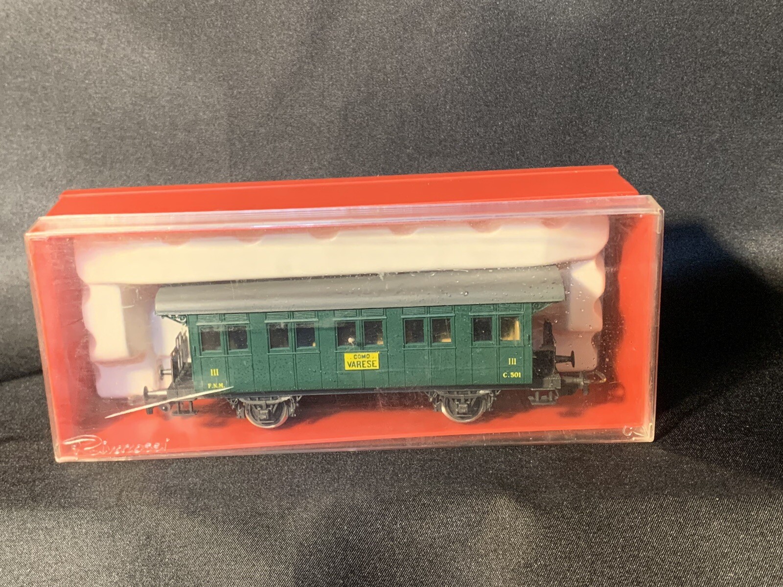 Rivarossi 2528 Ho