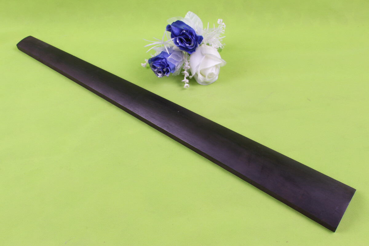 4 string 4/4 Cello Fingerboard Natural Ebony Wood Cello Accessories 4 string 4/4 Cello Fingerboard Natural Ebony Wood Cello Accessories
