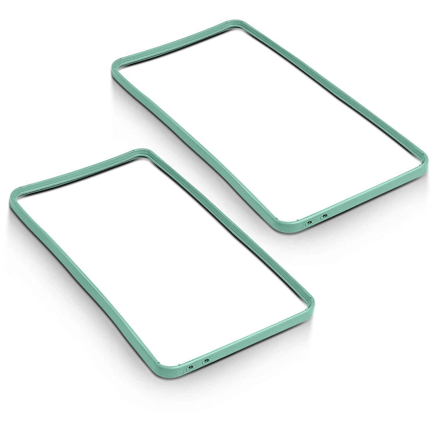 2PC for Scican Statim 5000 Cassette Seal #01-101649S Seal Gasket Part (2)
