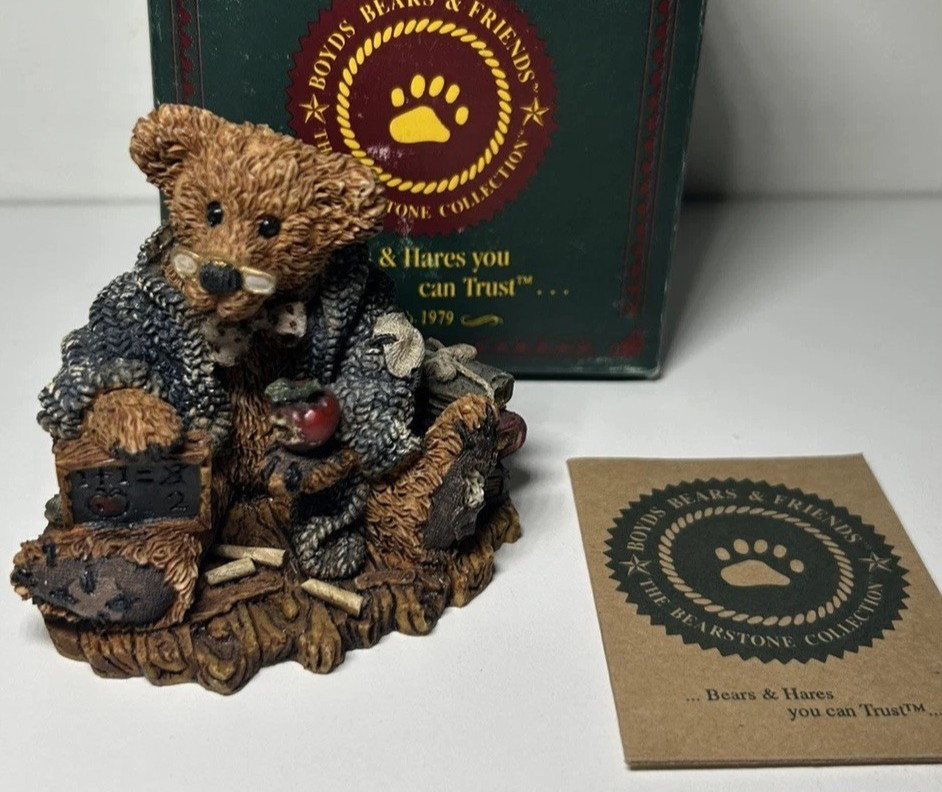 Boyds Bears 