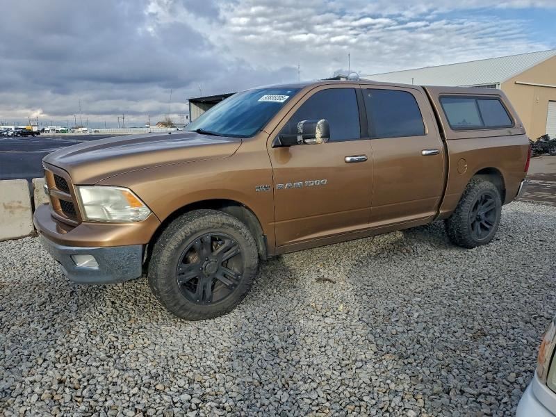 Rear Axle 4WD 3.92 Ratio Fits 11 DODGE 1500 PICKUP 1385366