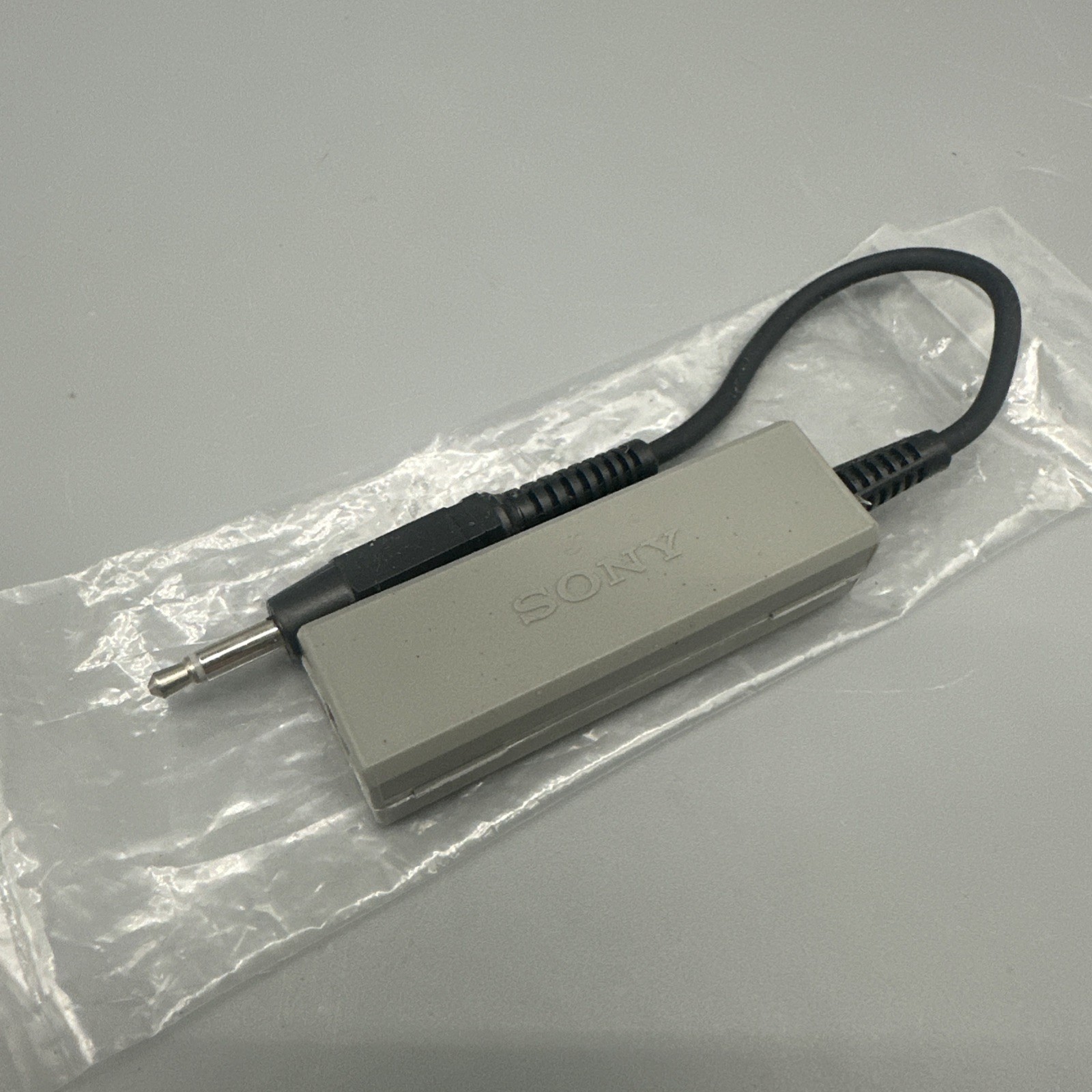 NEW Sony Wave Shortwave Radio Adapter Antenna for ICF-SW55, ICF-2001, ICF-2010