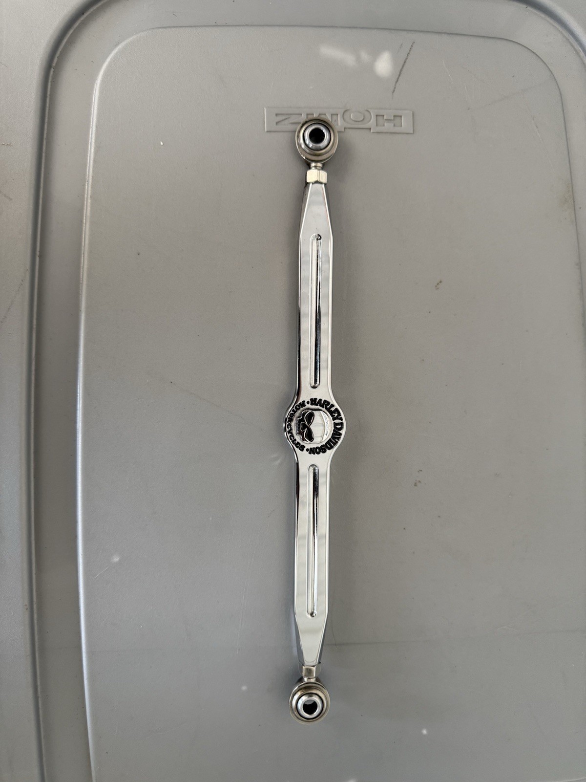 Harley Davidson Skull Shift Linkage Harley Davidson Skull Shift Linkage