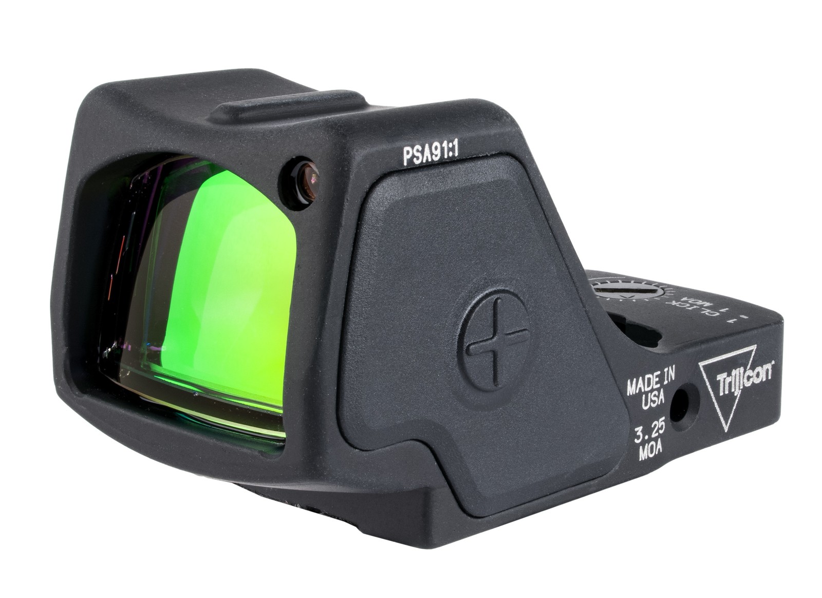 TRJ RMR HD 3.25 MOA Red Dot Sight (RMHD2-C-3200002) NEWIN BOX