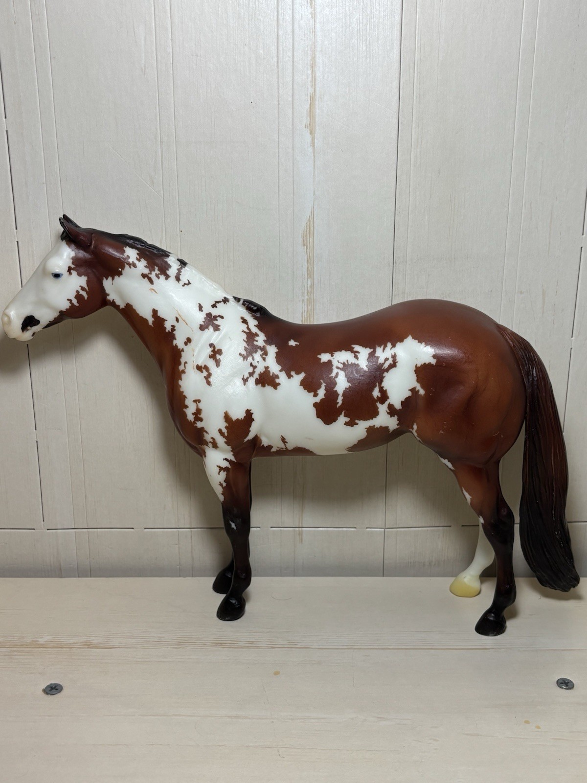 BREYER ~TRULY UNSURPASSED~2019 BREYER ~TRULY UNSURPASSED~2019