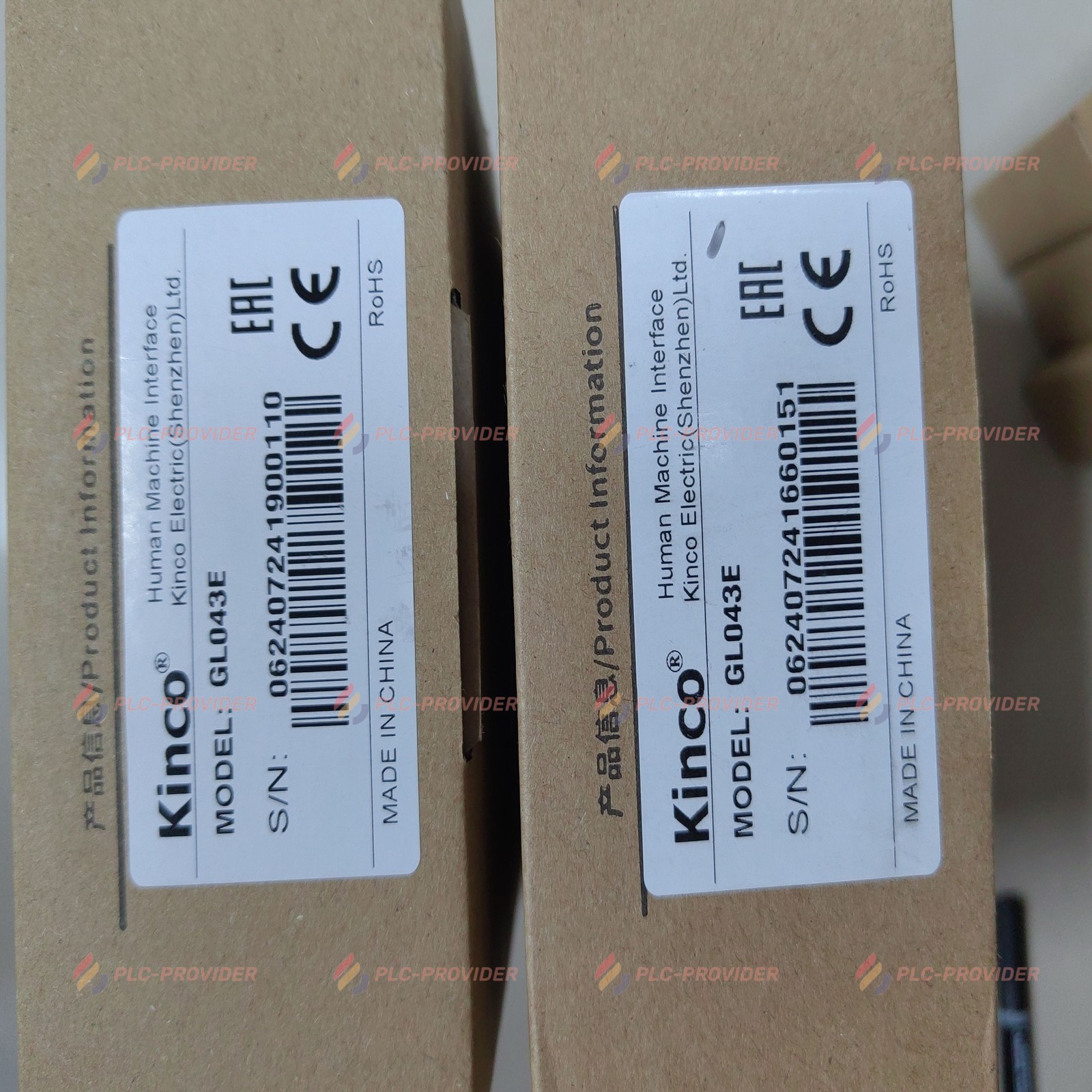 KINCO GL043E New in Box 1PC Fast Shipping