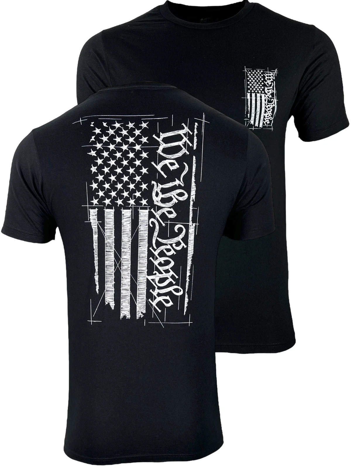 Howitzer Style Men\'s T-Shirt PEOPLE Military Grunt MFG Howitzer Style Men\'s T-Shirt PEOPLE Military Grunt MFG