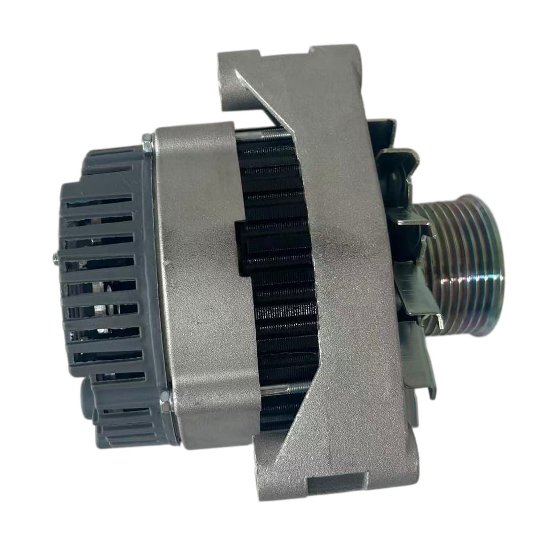 24V 55A Alternator 612600090147 for SINOTRUK HOWO Weichai WD615