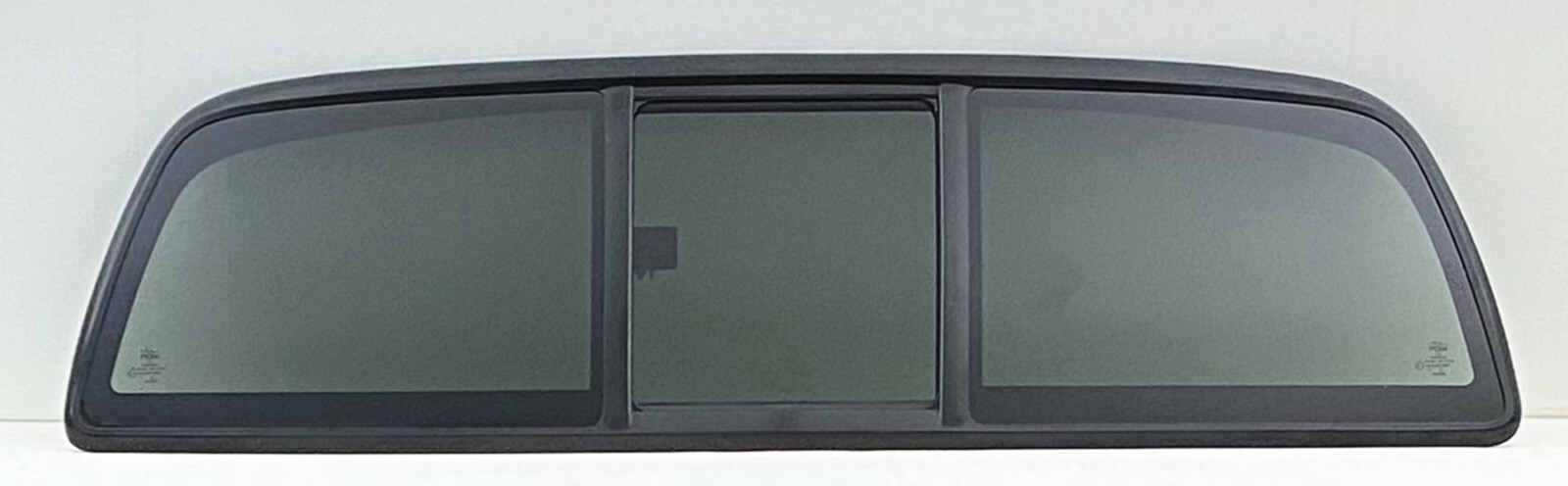 Fits 2005-2023 Toyota Tacoma Back Window Rear Slider Glass Original Style Look Fits 2005-2023 Toyota Tacoma Back Window Rear Slider Glass Original Style Look