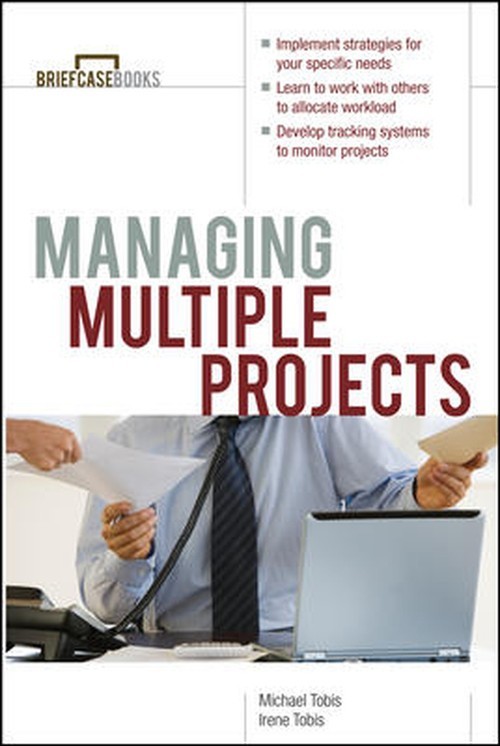 Managing Multiple Projects, Michael Tobis