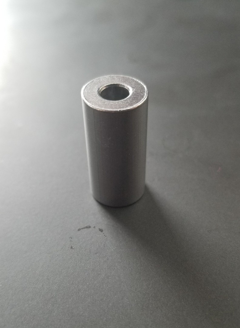 Pete\'s Pillars Ruger 10/22 Pillar Bedding DIY Pillar