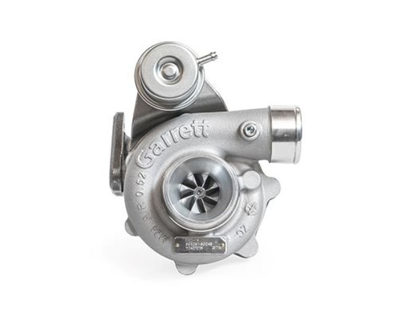 Garrett 896051-5004S GBC14-200 Turbo Universal IWG 0.45 A/R