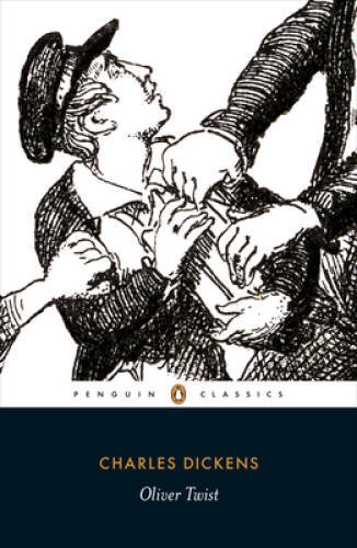 Oliver Twist (Penguin Classics) - Paperback By Dickens, Charles - GOOD Oliver Twist (Penguin Classics) - Paperback By Dickens, Charles - GOOD