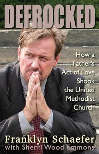Defrocked: How a Father's - Paperback, by Schaefer Franklyn; Emmons - Very Good Defrocked: How a Father's - Paperback, by Schaefer Franklyn; Emmons - Very Good