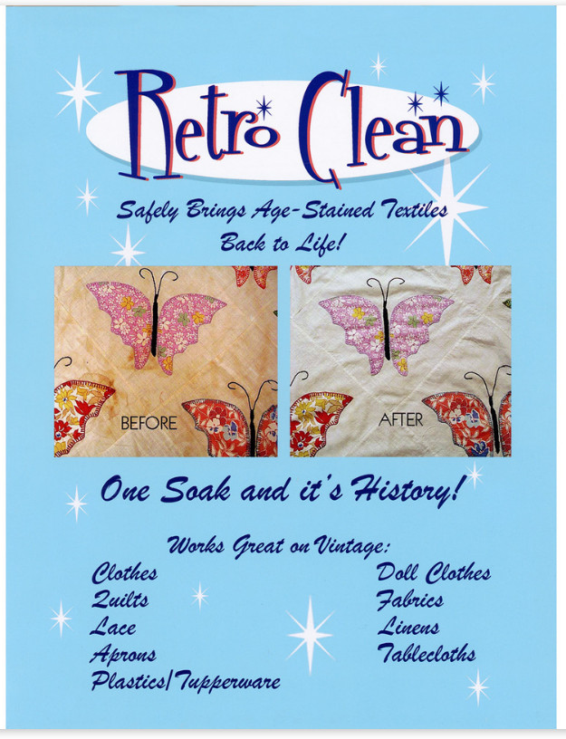 Retro Clean Cleaning Solution 1 Pound (Pack of 1) 16 Ounce Retro Clean Cleaning Solution 1 Pound (Pack of 1) 16 Ounce
