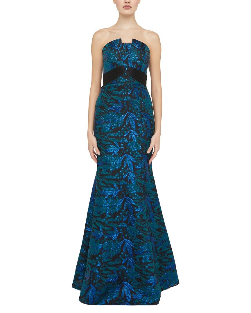 Theia Fernanda Gown Women\'s  6