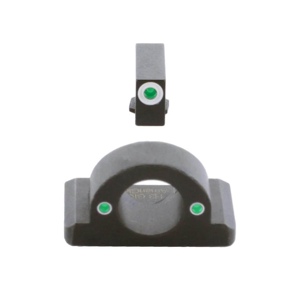 Ameriglo Ghost Ring Handgun Sight for Glock 42/43/43x/48  GL-4125