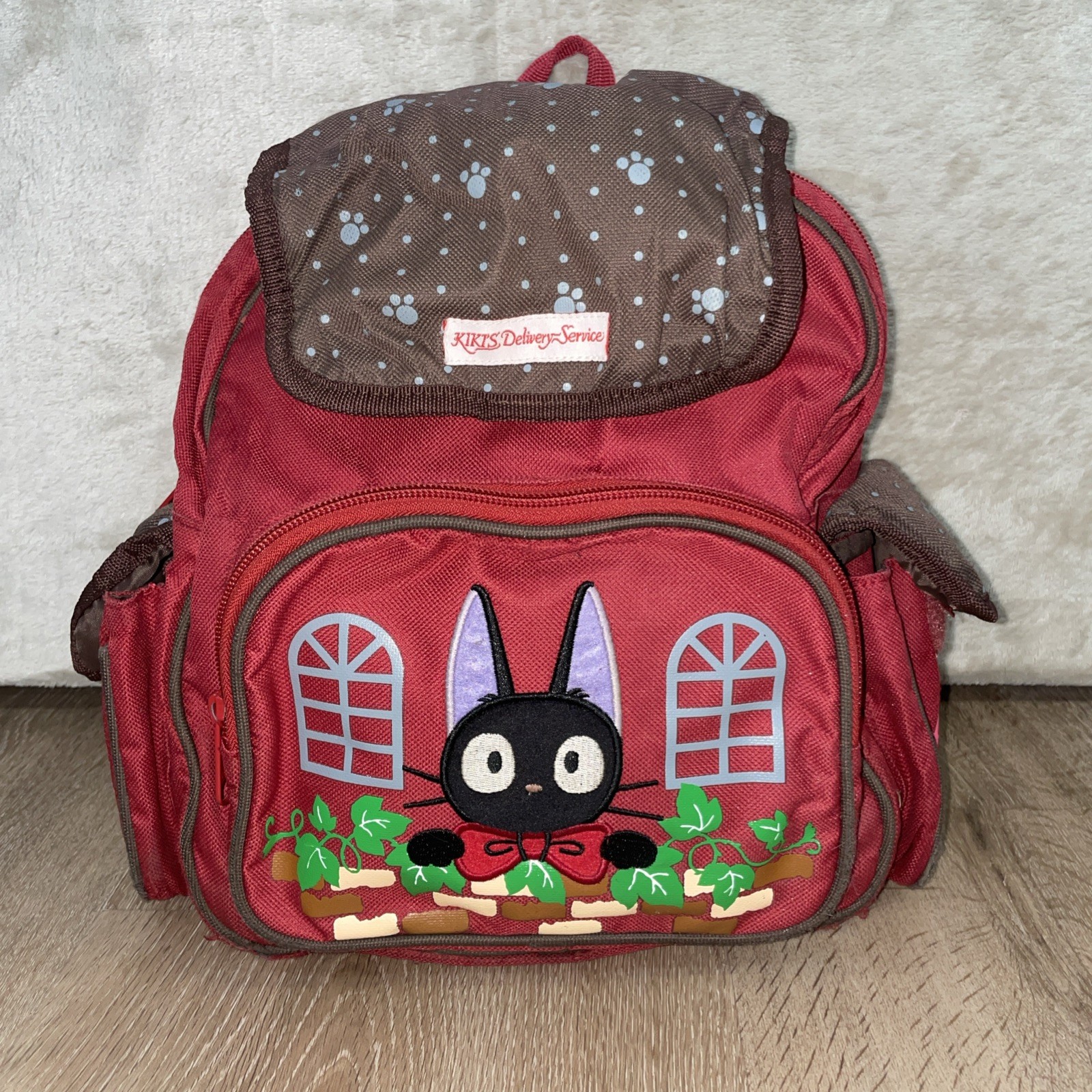 VTG 1989 Studio Ghibli Kiki\'s Delivery Service \