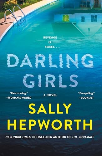 Darling Girls - GOOD Darling Girls - GOOD