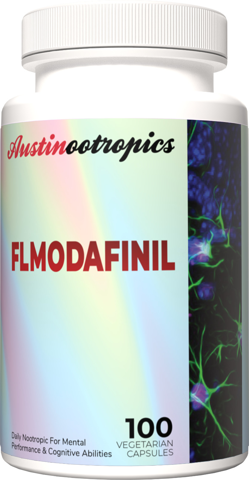 (2-Amino-2-oxoethyl)[bis(4-fluorophenyl)methyl]sulfoniumo 100 capsules