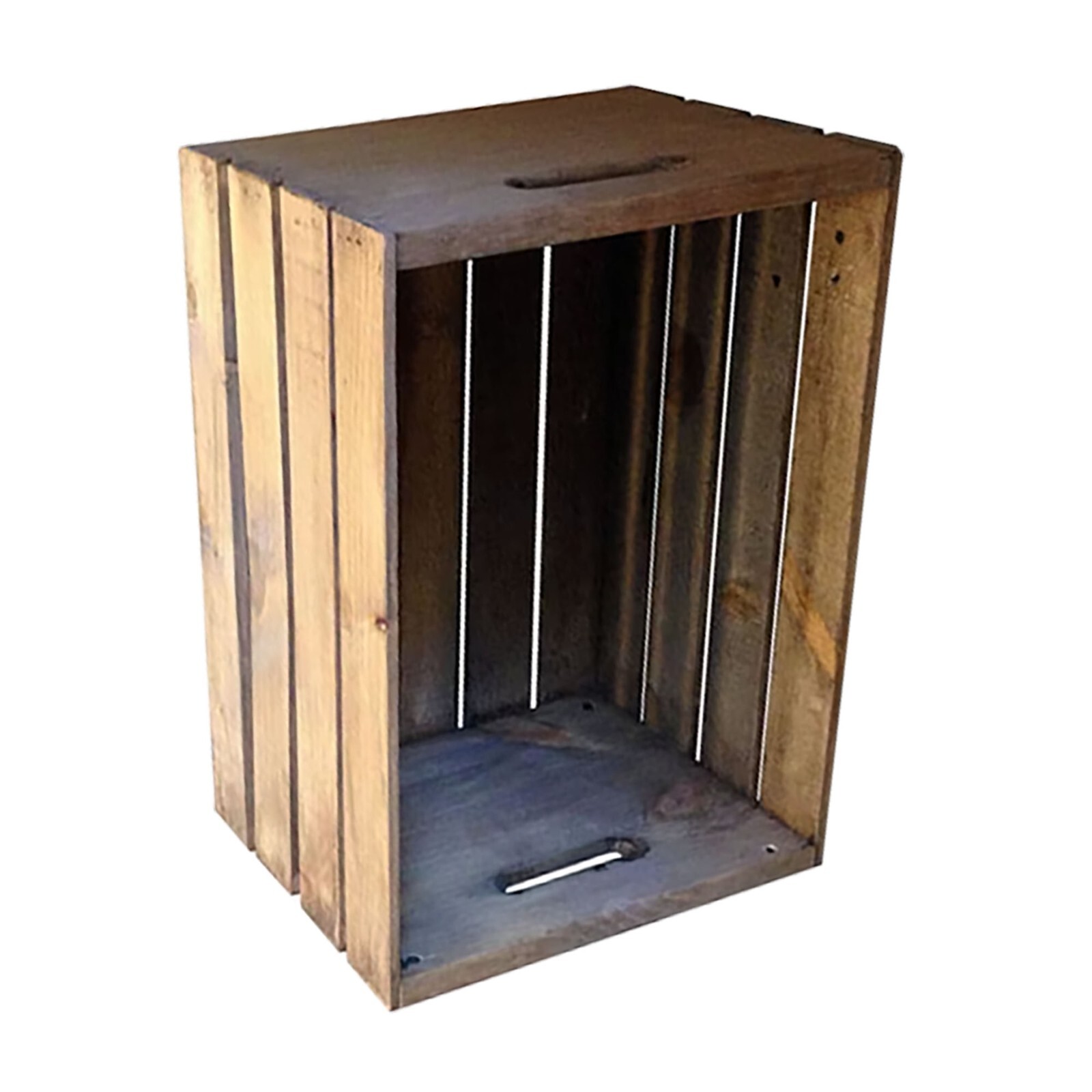 Wooden Crate Wooden Crate