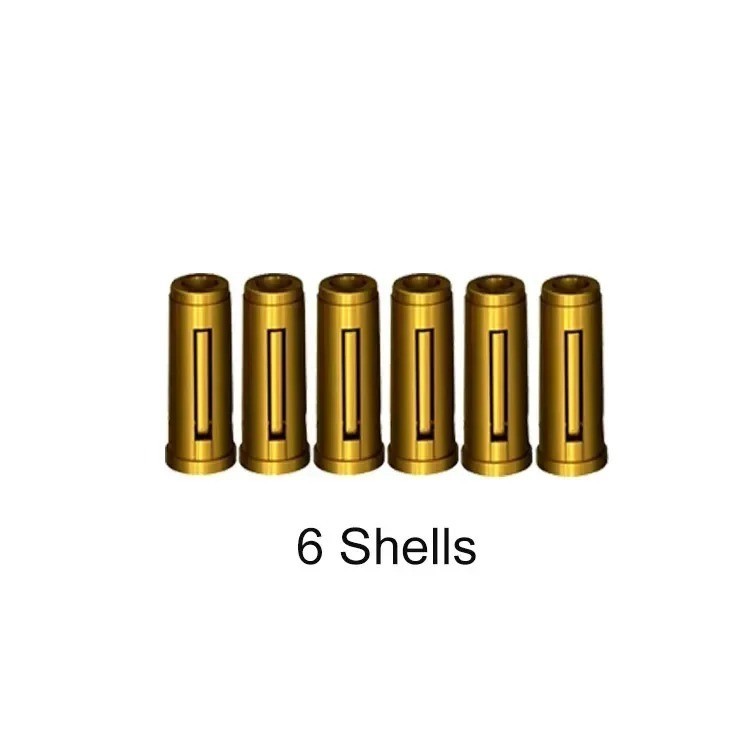Soft Bullet Toy Revolver ZP5 357 Pistol Simulation with Ejection Action Soft Bullet Toy Revolver ZP5 357 Pistol Simulation with Ejection Action