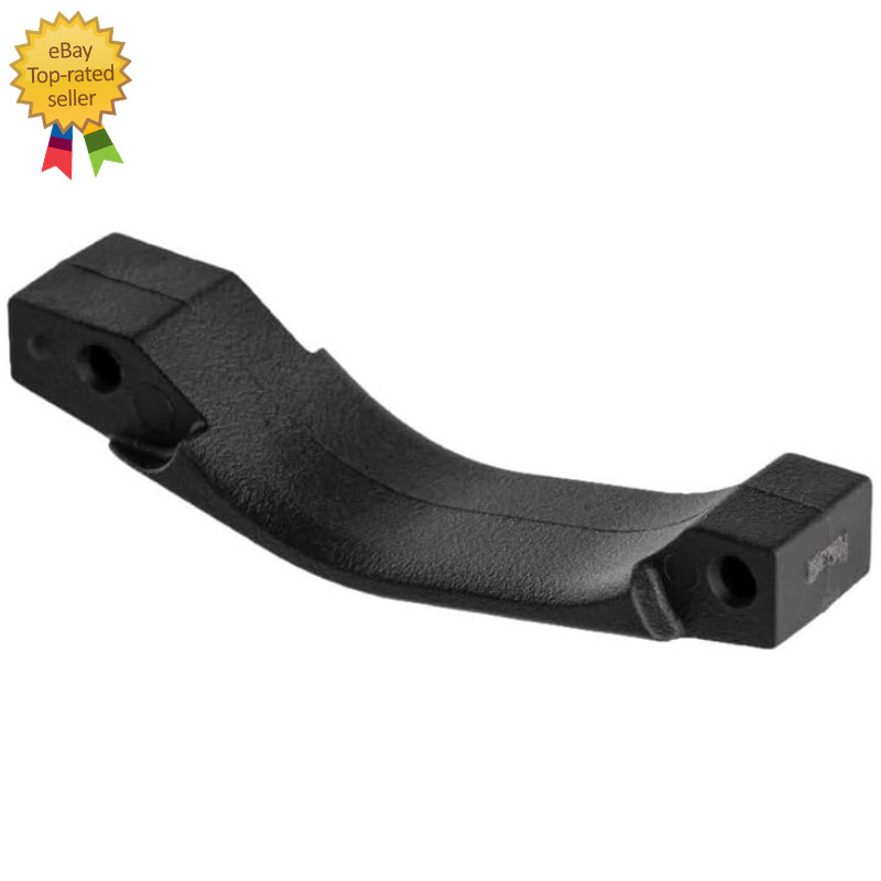 MOE Enhanced Polymer Trigger Guard