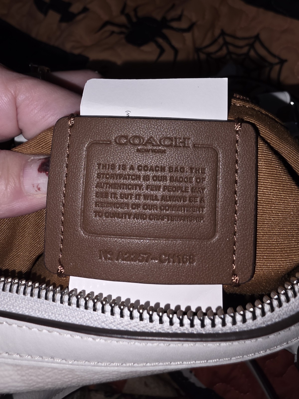Coach Purse Coach Purse