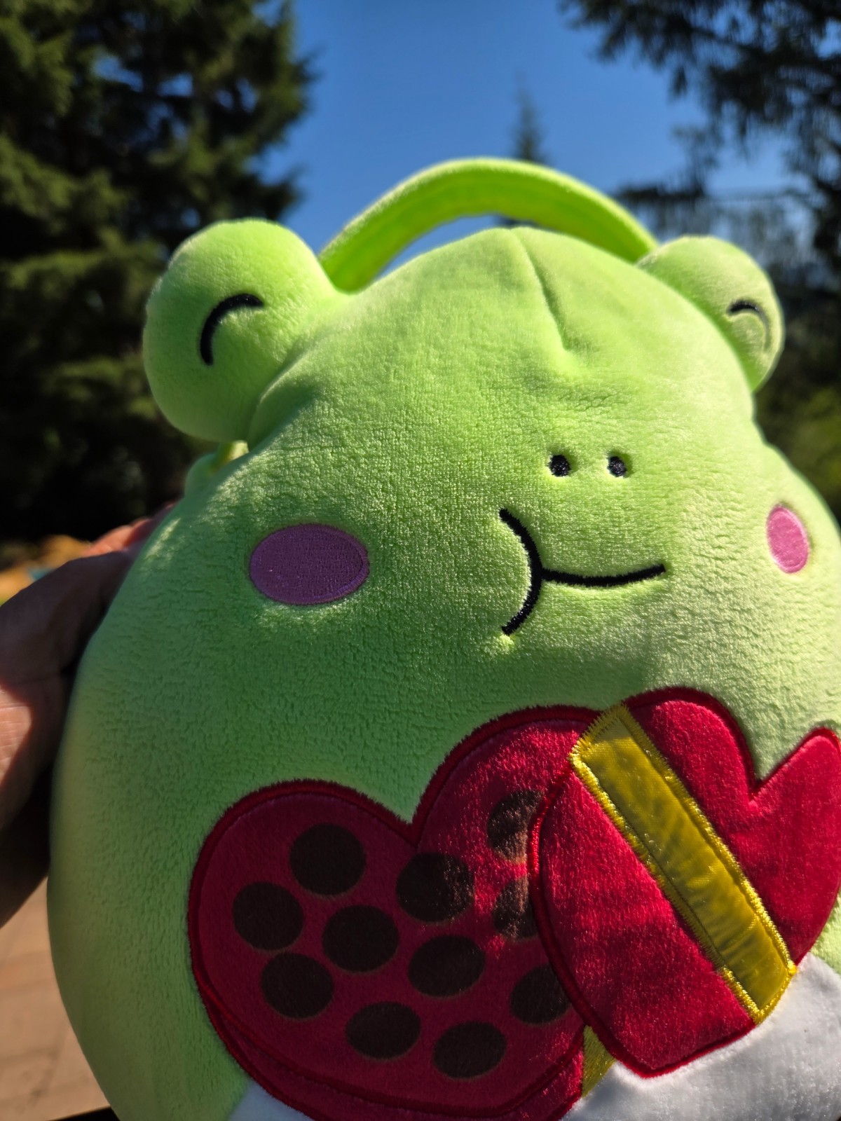 Squishmallow wendy valentine Squishmallow wendy valentine