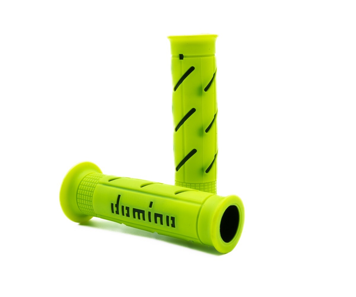 Domino Racing A250 XM2 Street Sport Bike Road Motorcycle Grips