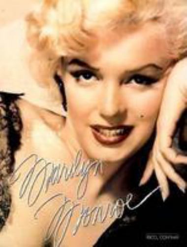The Complete Films of Marilyn Monroe by M. Ricci The Complete Films of Marilyn Monroe by M. Ricci