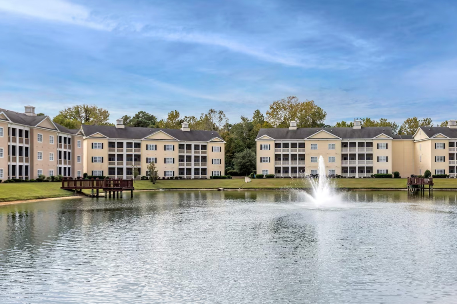 Harbour Lights - Myrtle Beach, SC - 2BR/Sleeps 6 - 7Nts OCTOBER 2026
