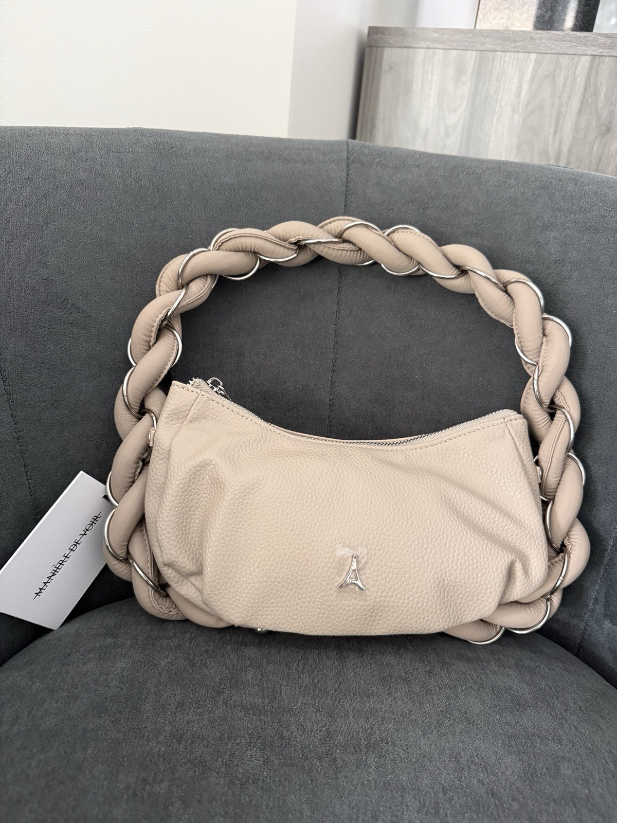 AUTHENTIC Maniere de Voir Handbag AUTHENTIC Maniere de Voir Handbag