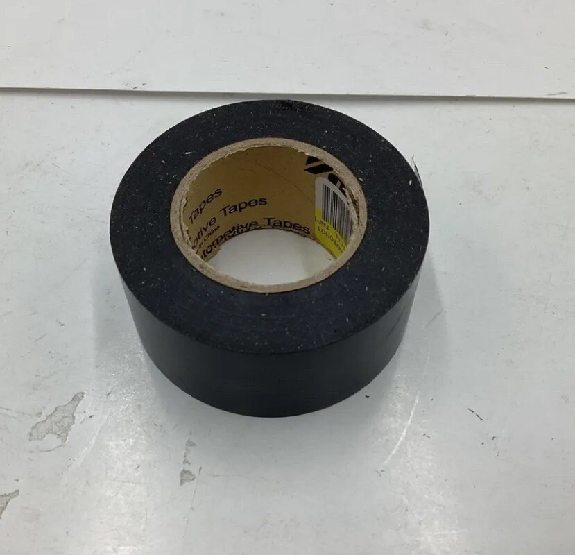 NEW (QTY 3) Vongle Automotive Tape 1 1/4 NEW (QTY 3) Vongle Automotive Tape 1 1/4