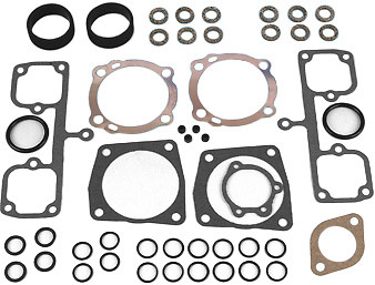 NEW James Gasket Top End Gasket Set Harley-Davidson·Sportster 1000 JGI-17030-72a NEW James Gasket Top End Gasket Set Harley-Davidson·Sportster 1000 JGI-17030-72a