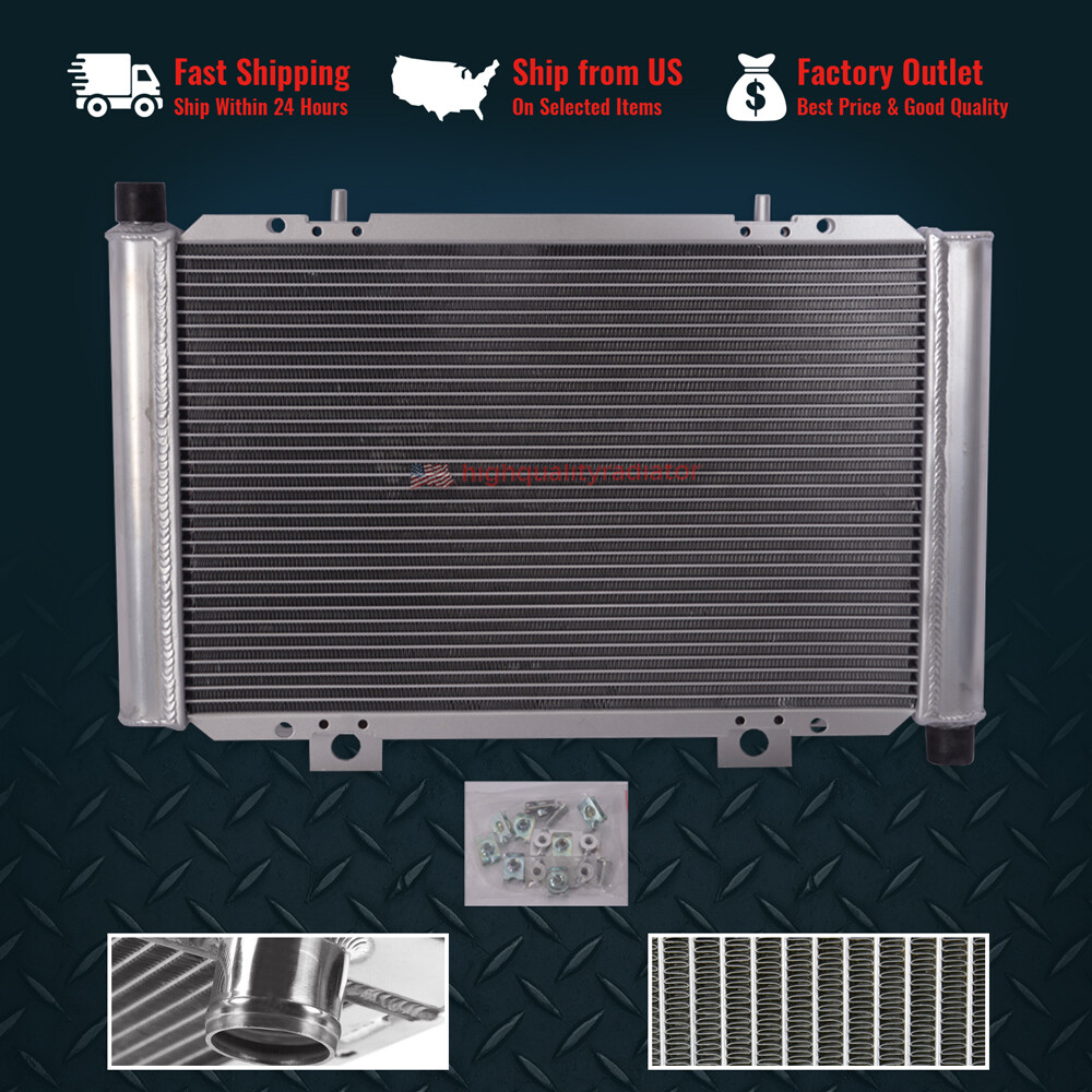 Radiator Fit 2011-2021 CAN-AM CANAM Maverick Commander MAX 1000/800 R 709200395