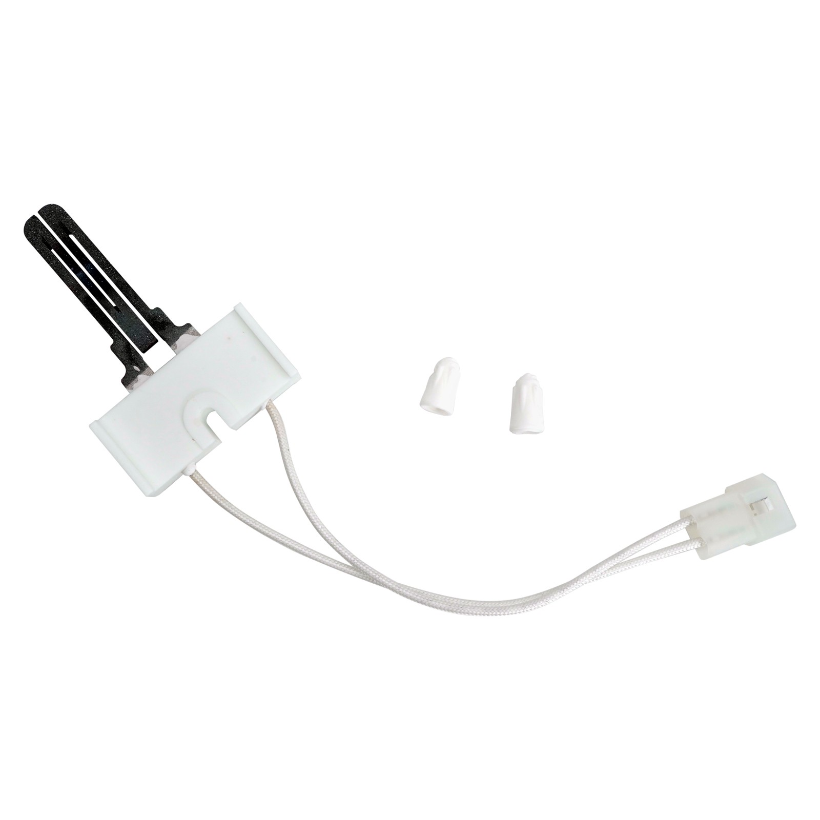 279311 Gas Dryer Flat Igniter Glow Bar for Sears Roper Estate KitchenAid 4391996