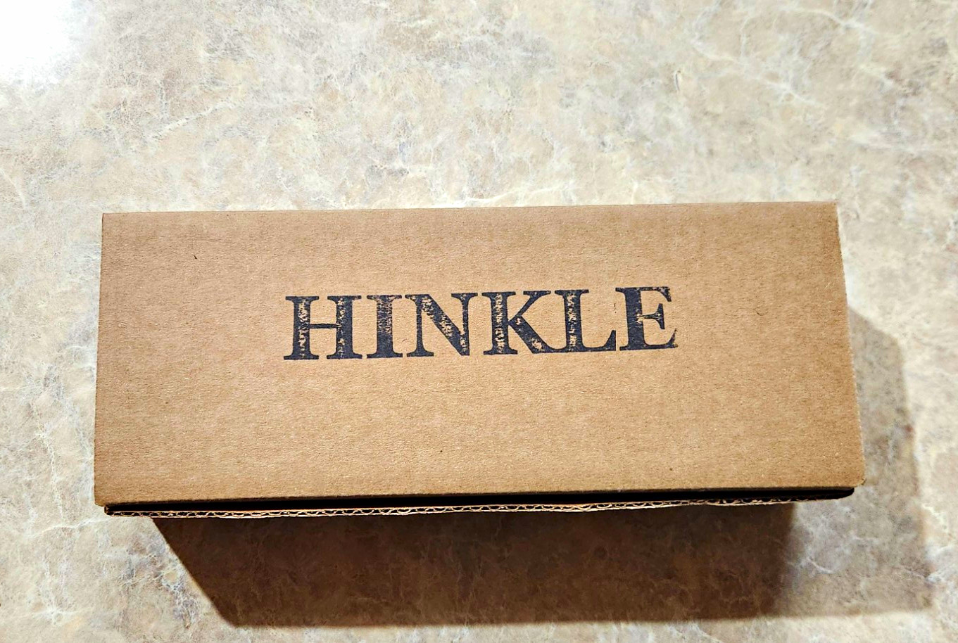 Hinkle Shad swimbait - Golden shiner - Brand New Hinkle Shad swimbait - Golden shiner - Brand New
