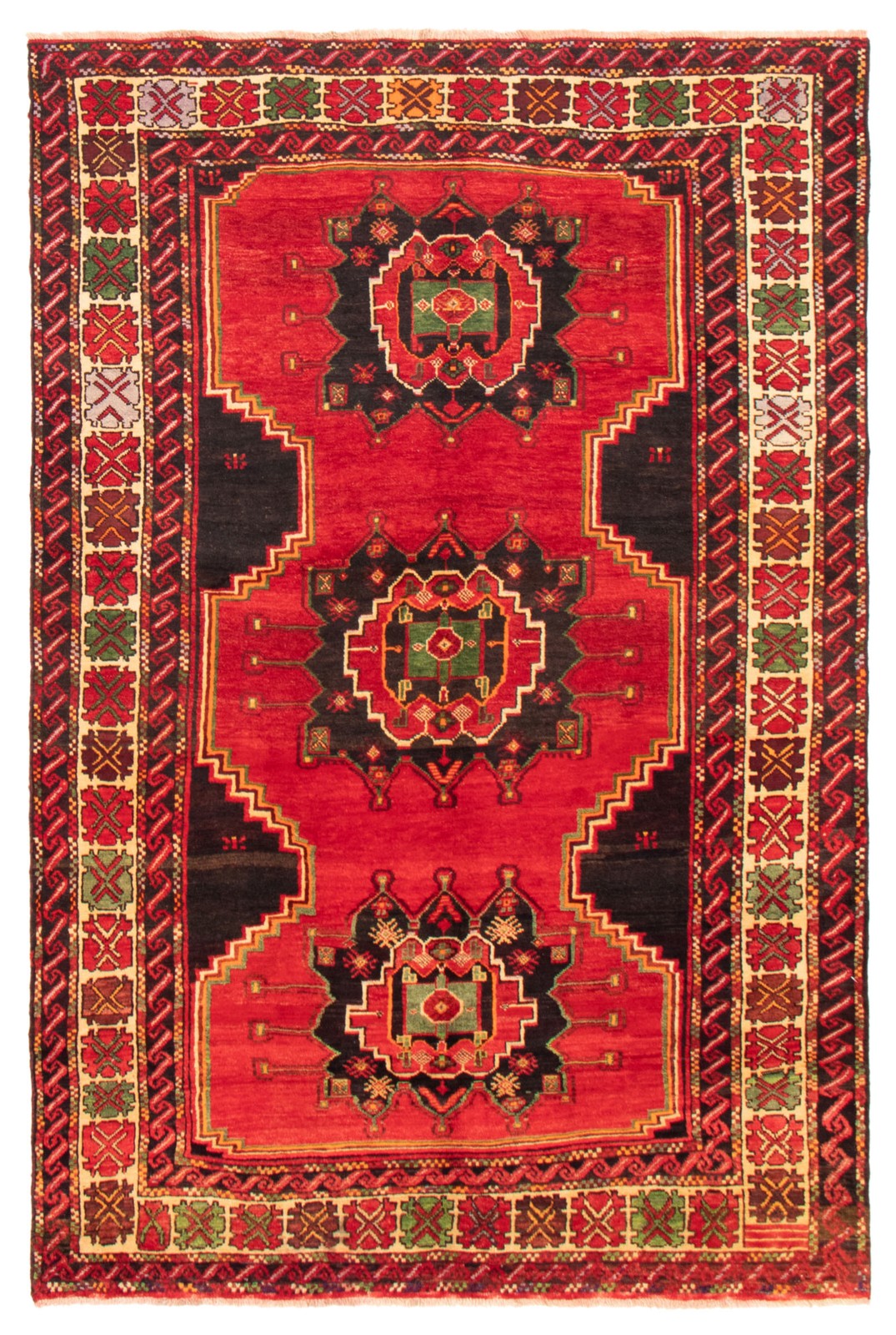 Vintage 6\'5\