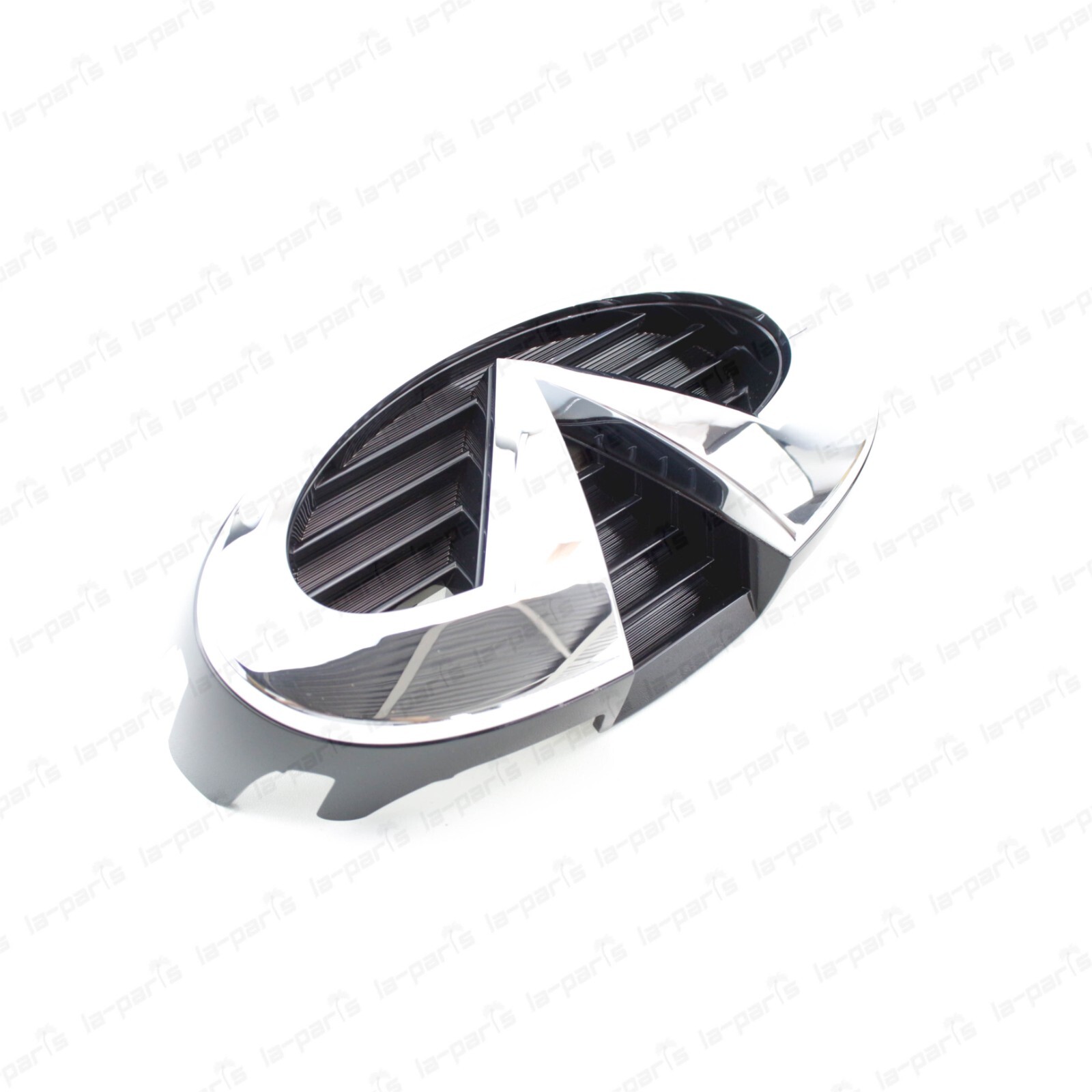 GENUINE 2011-2014 INFINITI M37 M56 Q70 FRONT GRILLE EMBLEM 62890-1MA0B
