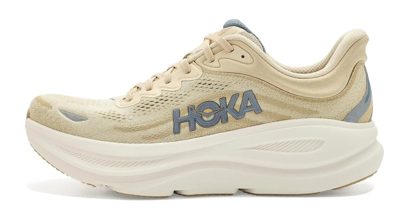 SALE HOKA Bondi 9 Shoe - Men's - 100% AUTHENTIC - US Size 7-16 - 