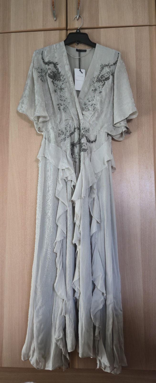 zara new rare dress zara new rare dress