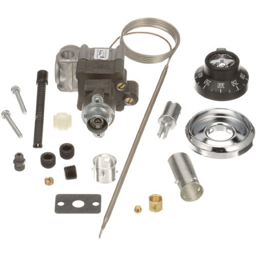 STA2T-Z4293  - Thermostat - Star - 