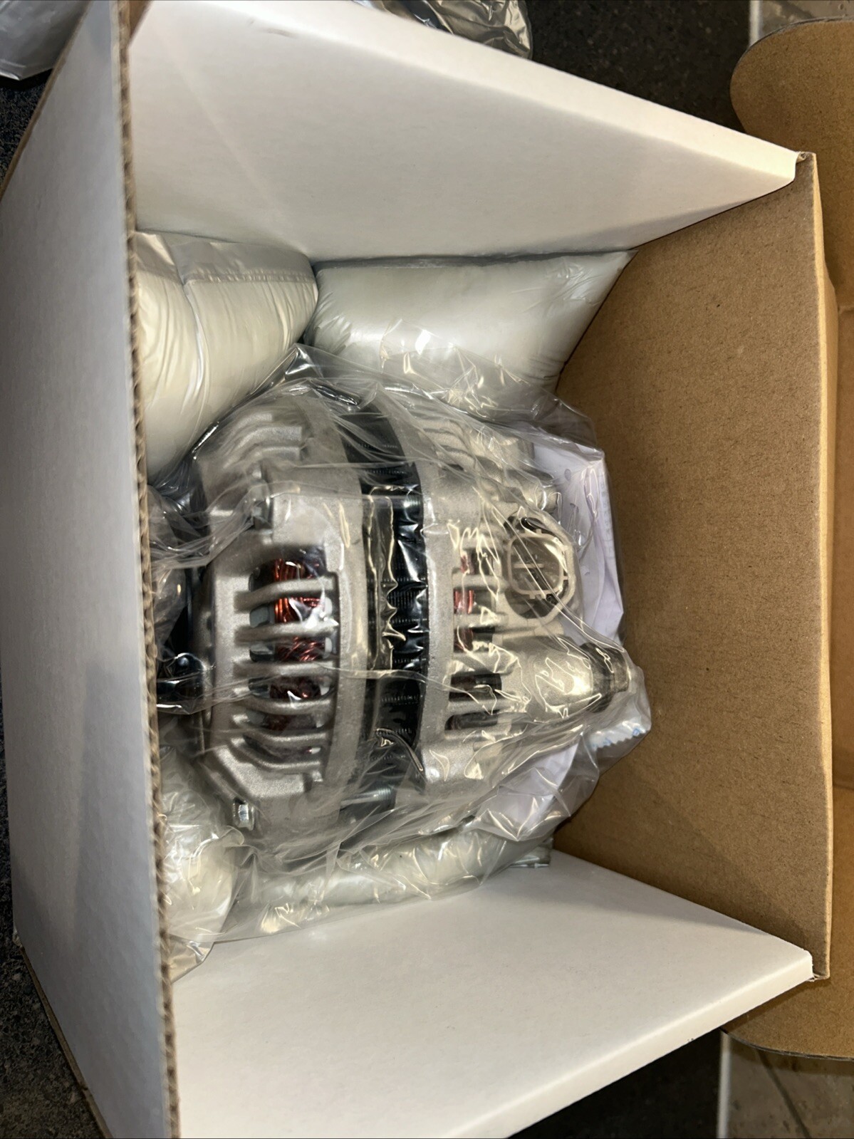 SKP SK13893 Alternator NEW IN BOX SKP SK13893 Alternator NEW IN BOX