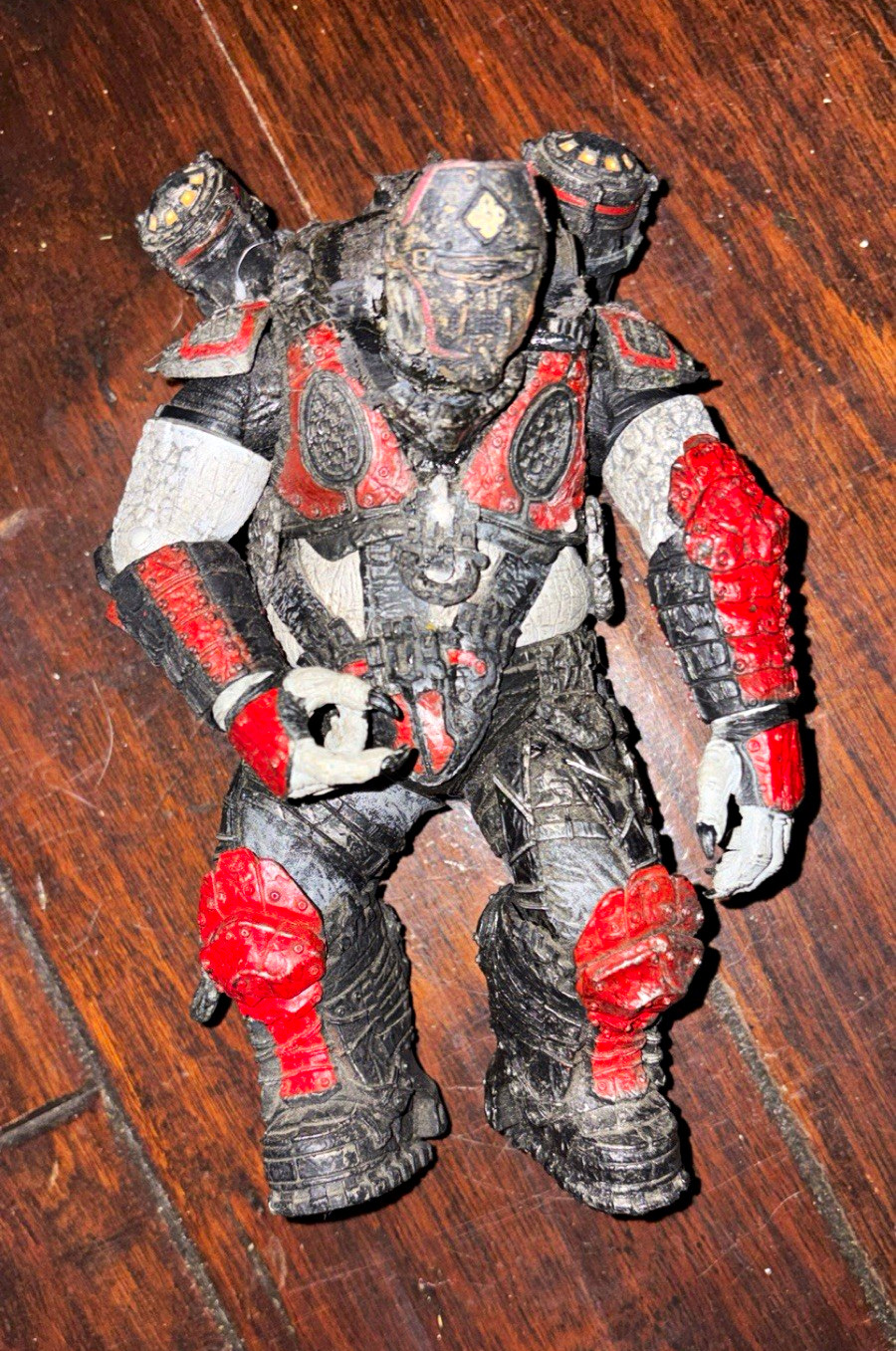 Gears of war flame boomer Gears of war flame boomer