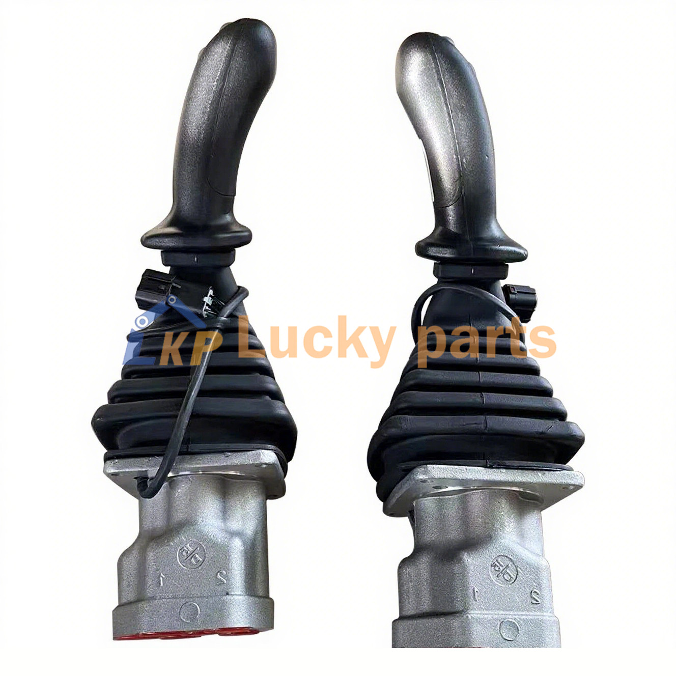 L&R Remote Control Valve K1000556G fits Doosan DX140LC DX160LC DX180LC DX300LC