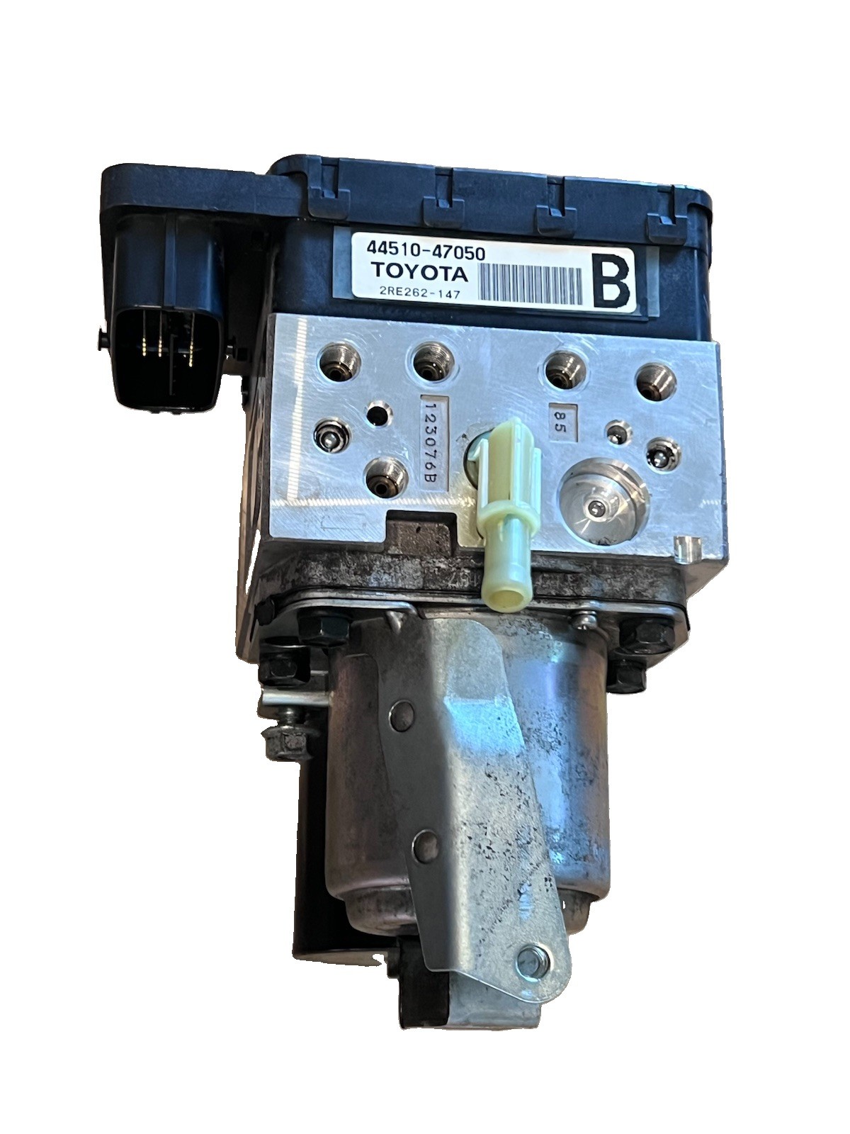 2004-2009 Toyota Prius ABS Anti Lock Brake Pump Assembly OEM