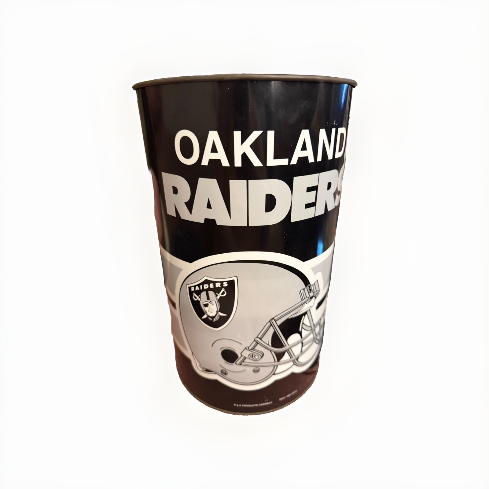 Vtg 1996 NFL Oakland Raiders 19\ Vtg 1996 NFL Oakland Raiders 19\