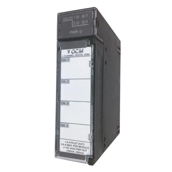 OCMT C00122 / C00122 (USED)