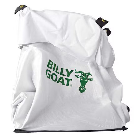 Billy Goat 891132 Standard Turf Bag, For Kv650h, Kv650sph Billy Goat 891132 Standard Turf Bag, For Kv650h, Kv650sph